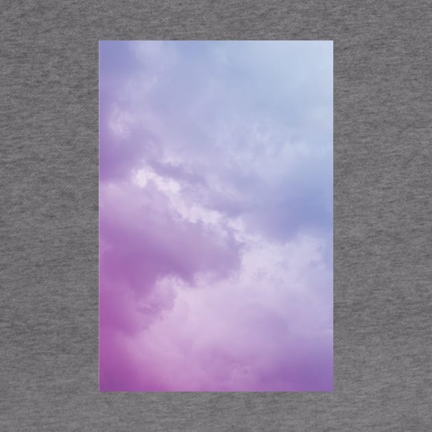 Lavender Sky by NewburyBoutique